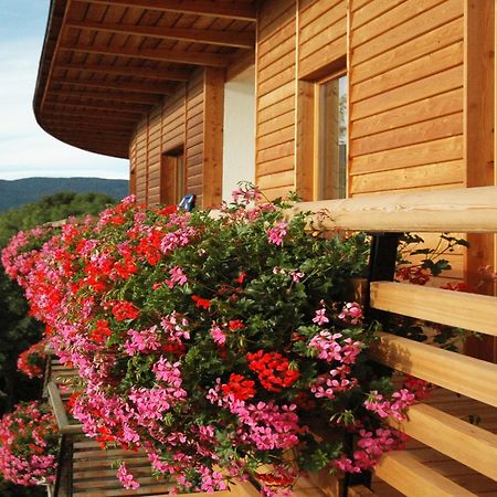 Hotel Dolomitenblick Terento Esterno foto