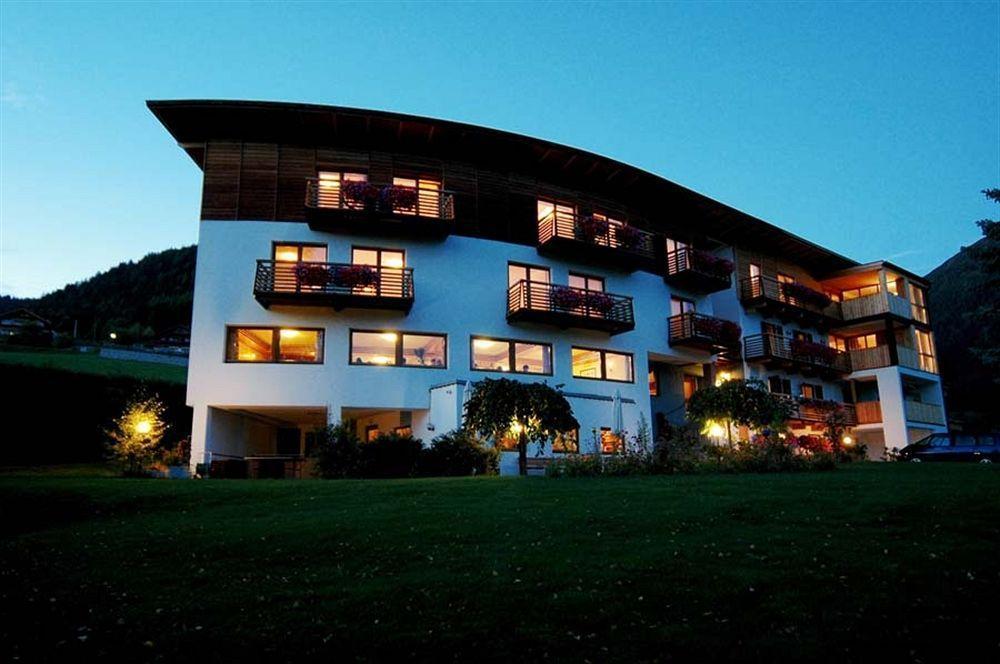Hotel Dolomitenblick Terento Esterno foto