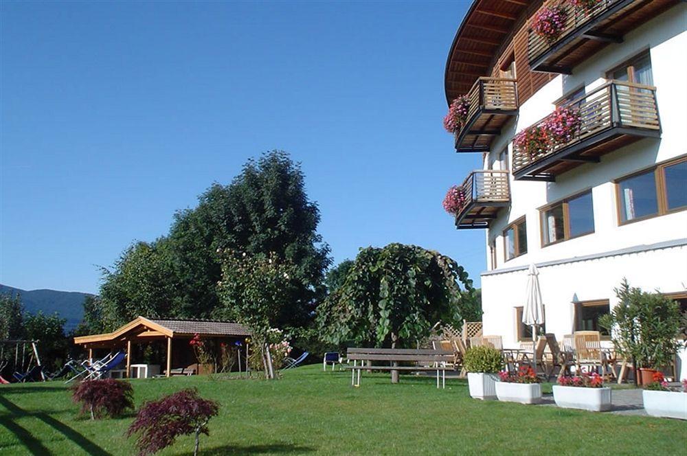 Hotel Dolomitenblick Terento Esterno foto