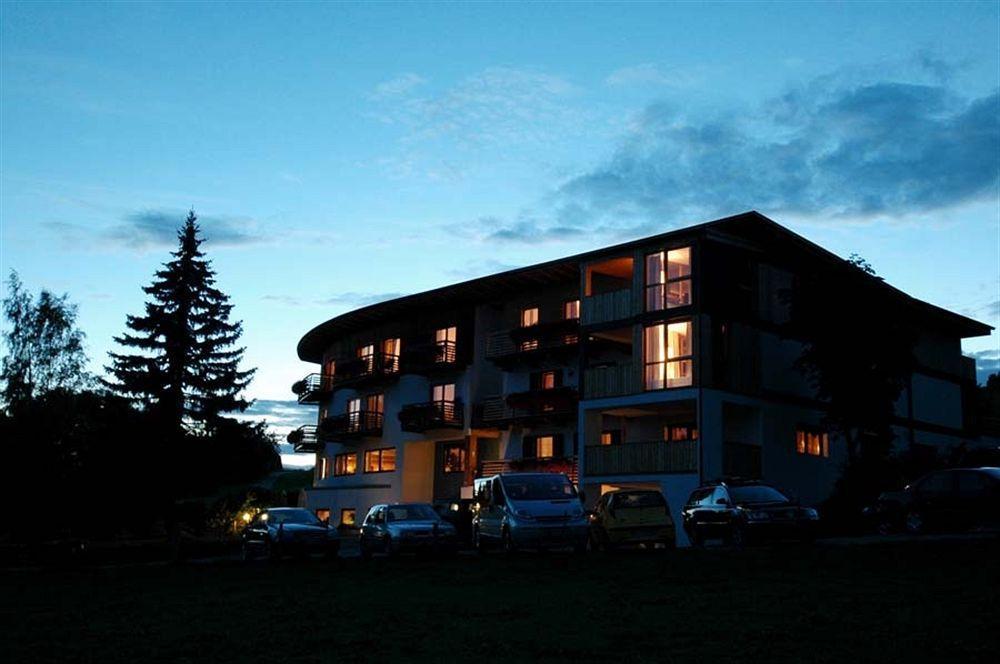 Hotel Dolomitenblick Terento Esterno foto