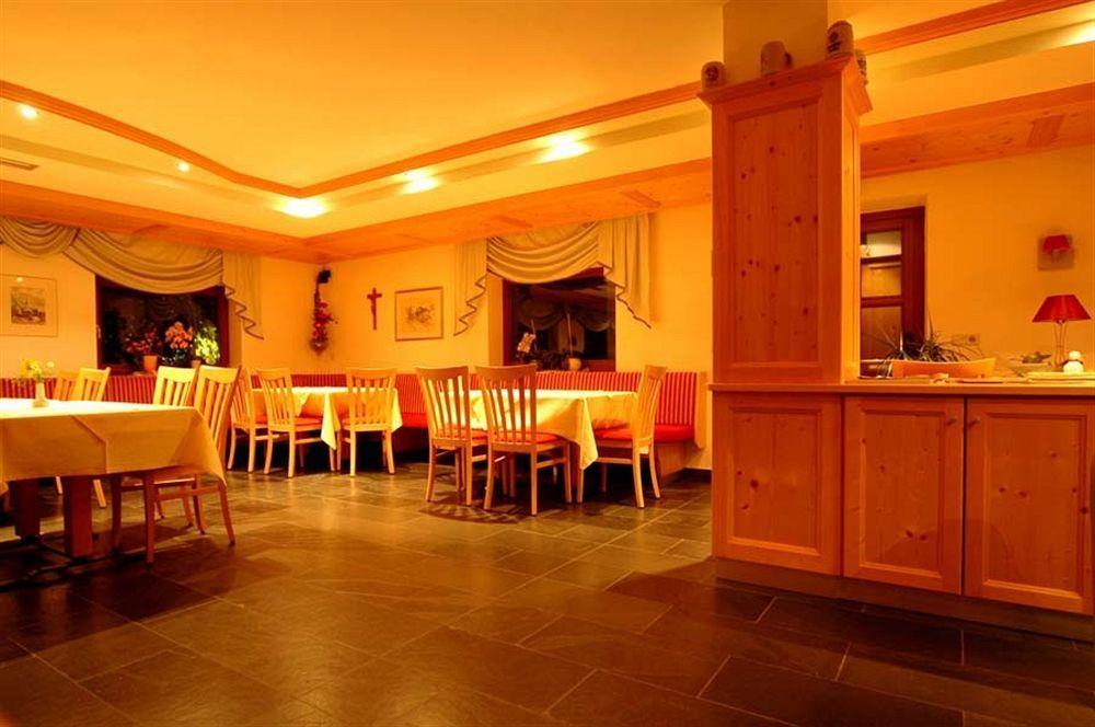 Hotel Dolomitenblick Terento Esterno foto