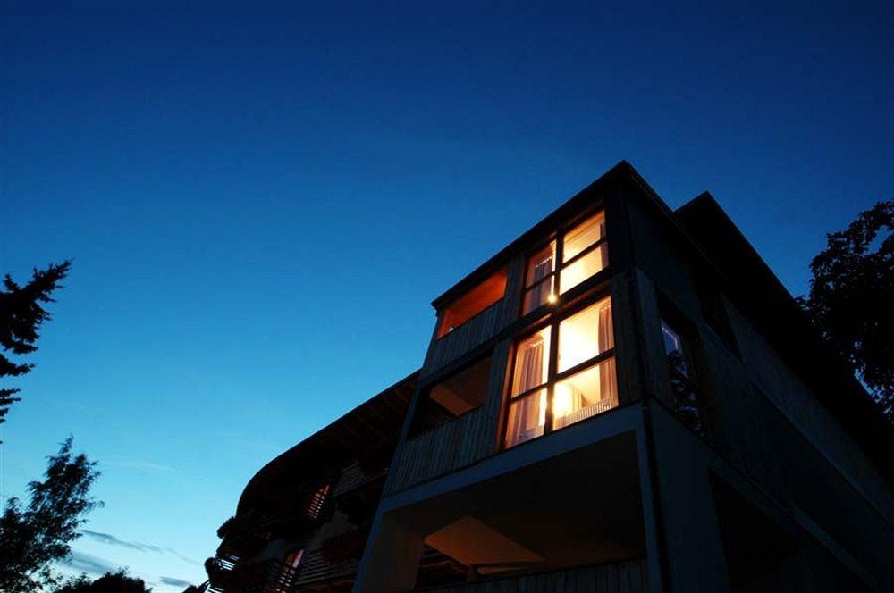 Hotel Dolomitenblick Terento Esterno foto
