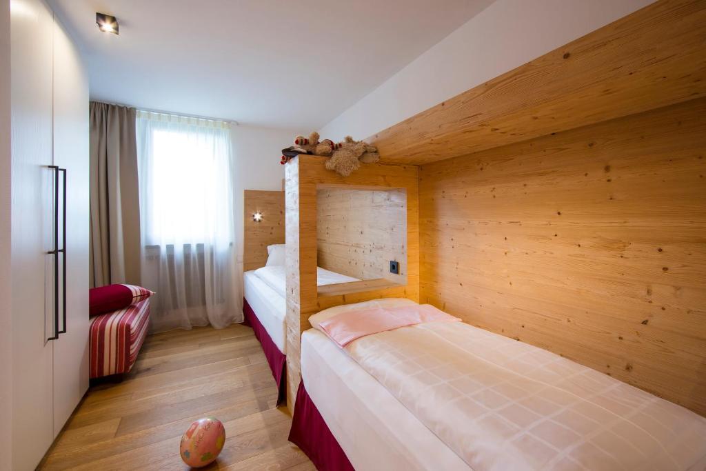 Hotel Dolomitenblick Terento Camera foto