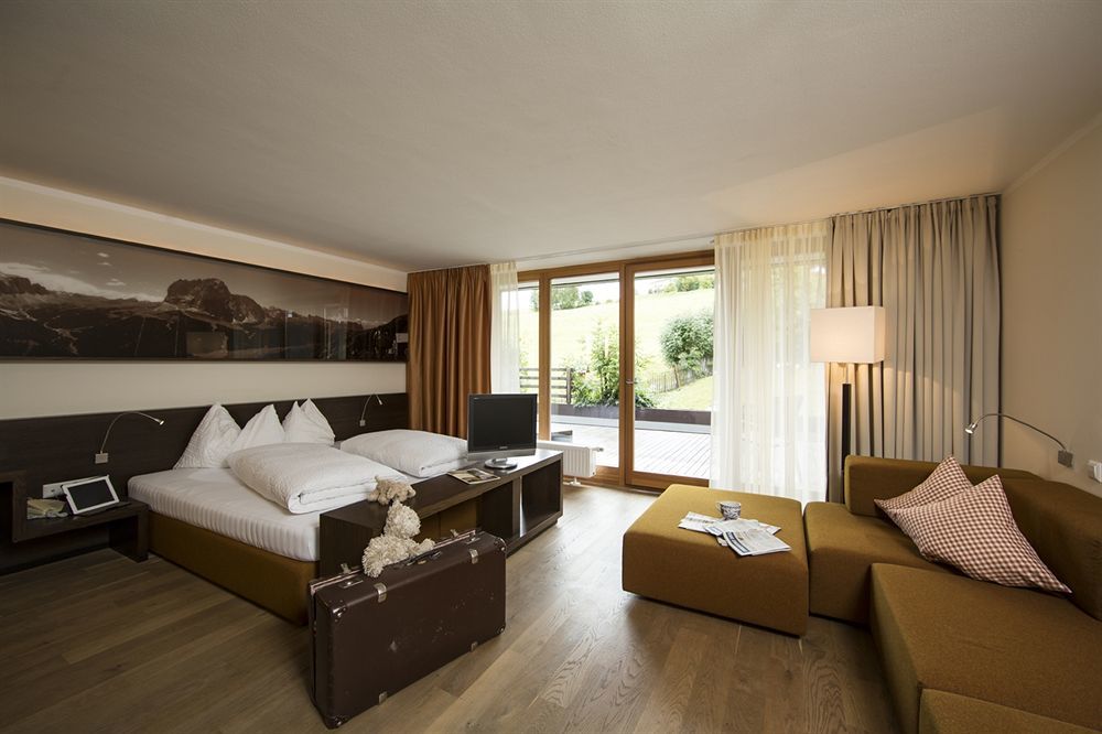 Hotel Dolomitenblick Terento Esterno foto