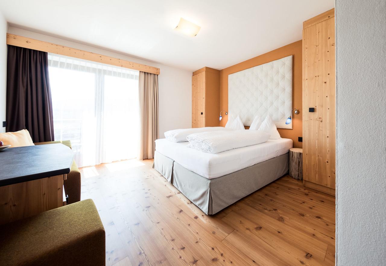 Hotel Dolomitenblick Terento Esterno foto