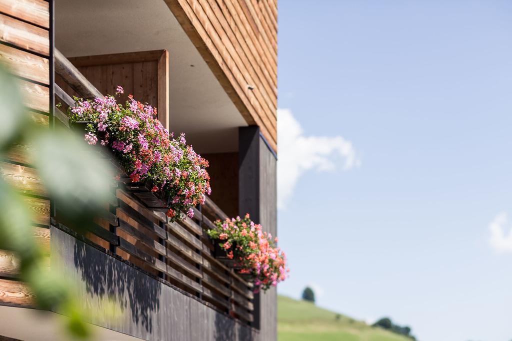 Hotel Dolomitenblick Terento Esterno foto