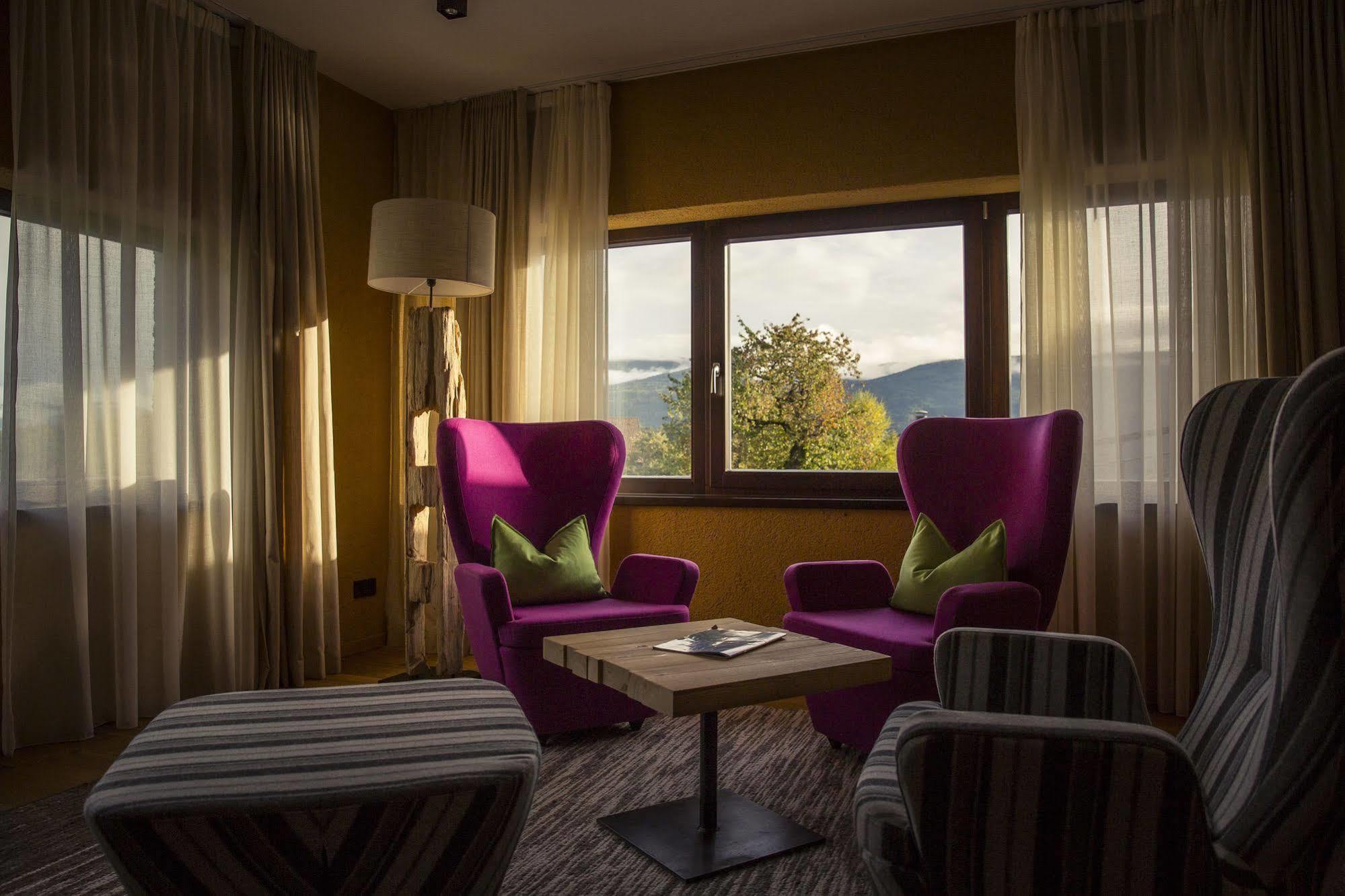 Hotel Dolomitenblick Terento Esterno foto