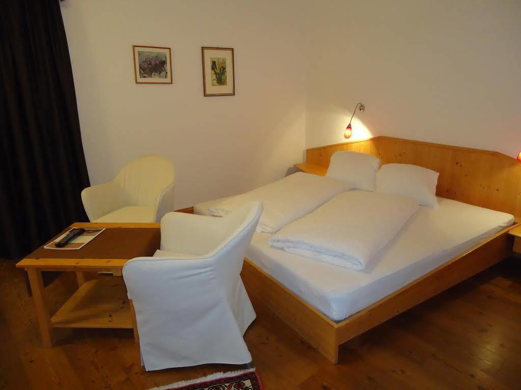 Hotel Dolomitenblick Terento Esterno foto