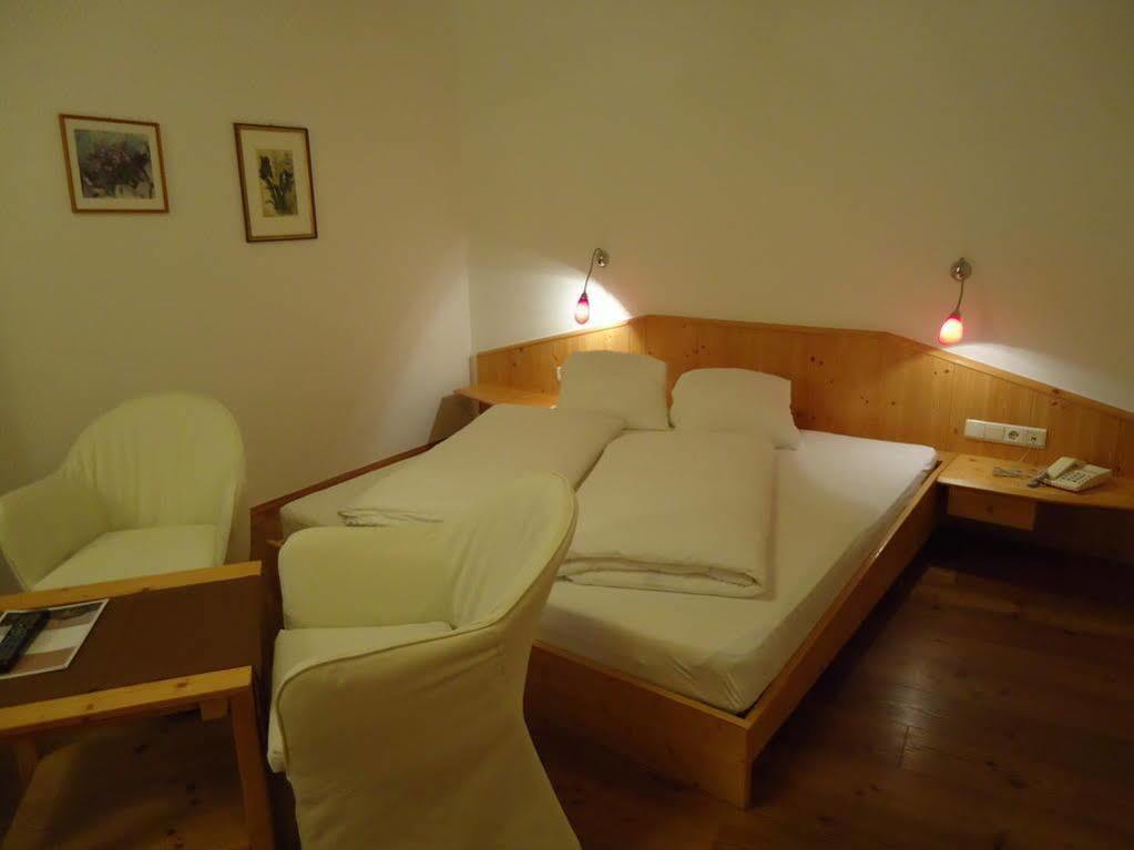 Hotel Dolomitenblick Terento Esterno foto