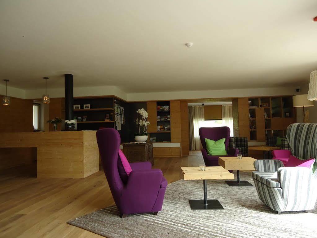 Hotel Dolomitenblick Terento Esterno foto