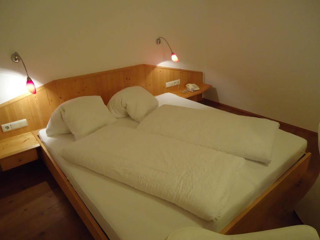 Hotel Dolomitenblick Terento Esterno foto