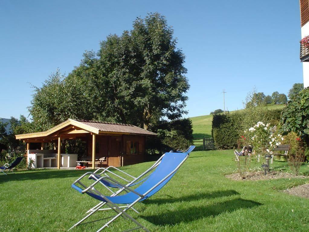 Hotel Dolomitenblick Terento Esterno foto