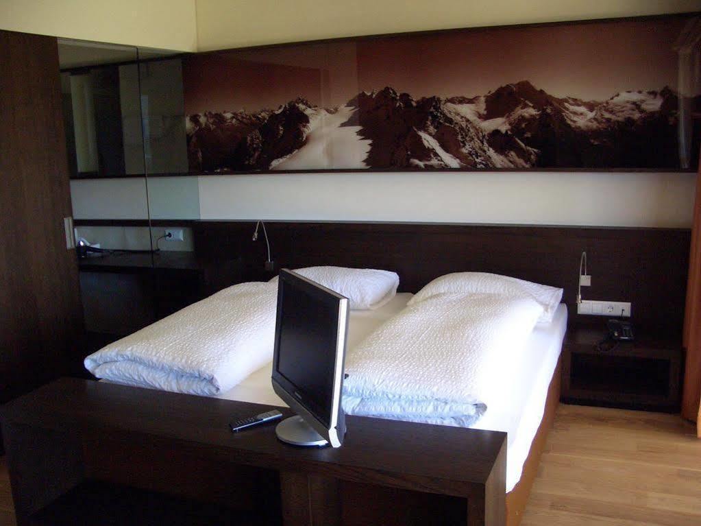 Hotel Dolomitenblick Terento Esterno foto