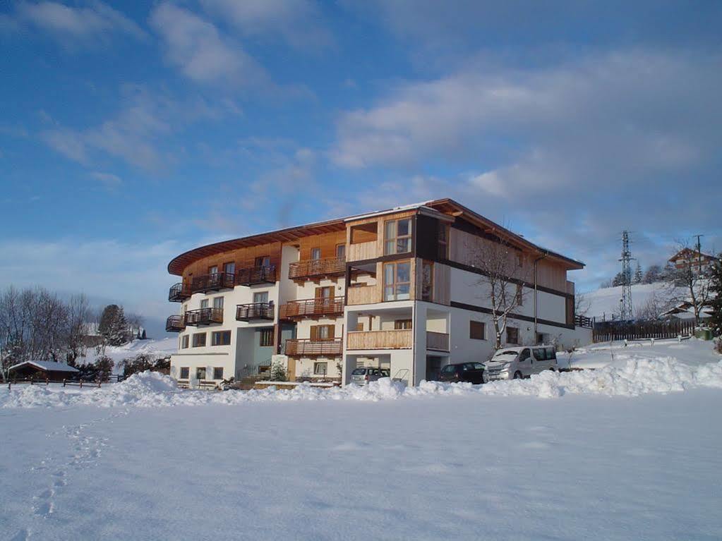 Hotel Dolomitenblick Terento Esterno foto