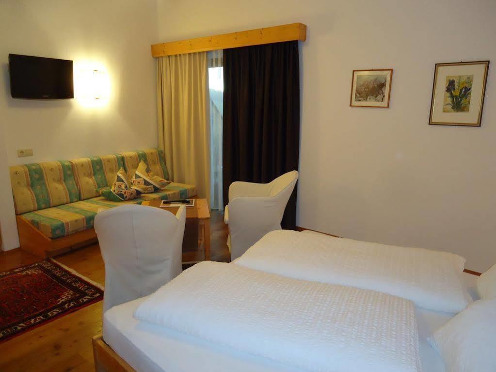 Hotel Dolomitenblick Terento Esterno foto